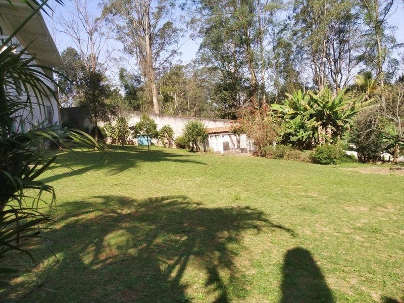 Imóvel Comercial no Alvarenga em SBC 5.500m² Rua Elizabeth Lobo Garcia São Bernardo do Campo - 