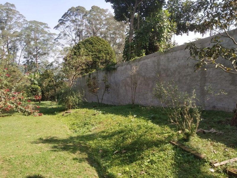 Imóvel Comercial no Alvarenga em SBC 5.500m² Rua Elizabeth Lobo Garcia São Bernardo do Campo - 