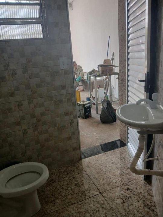 Imóvel Comercial no Alvarenga em SBC 5.500m² Rua Elizabeth Lobo Garcia São Bernardo do Campo - 
