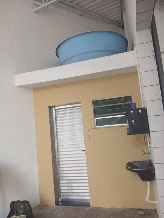 Imóvel Comercial no Alvarenga em SBC 5.500m² Rua Elizabeth Lobo Garcia São Bernardo do Campo - 