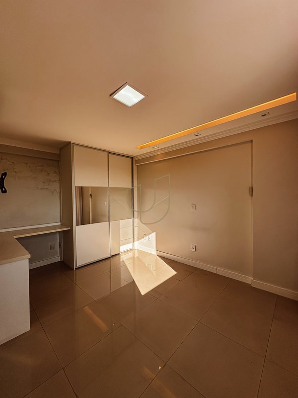Cobertura Duplex com 4 Suítes no Veredas do Sol - São José dos Campos - 