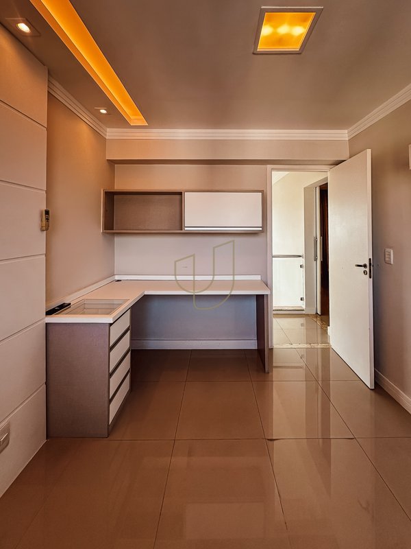 Cobertura Duplex com 4 Suítes no Veredas do Sol - São José dos Campos - 
