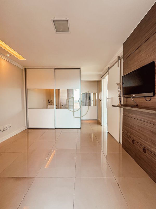 Cobertura Duplex com 4 Suítes no Veredas do Sol - São José dos Campos - 