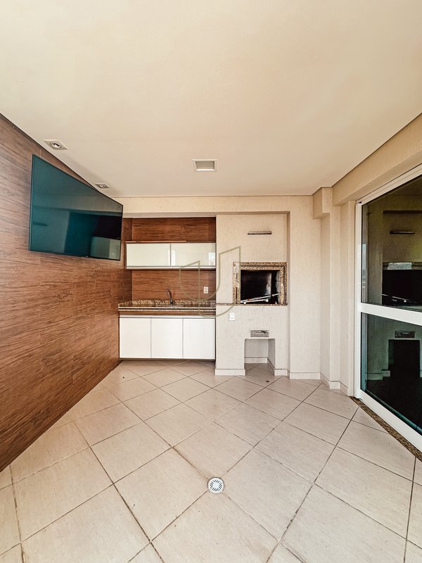 Cobertura Duplex com 4 Suítes no Veredas do Sol - São José dos Campos - 