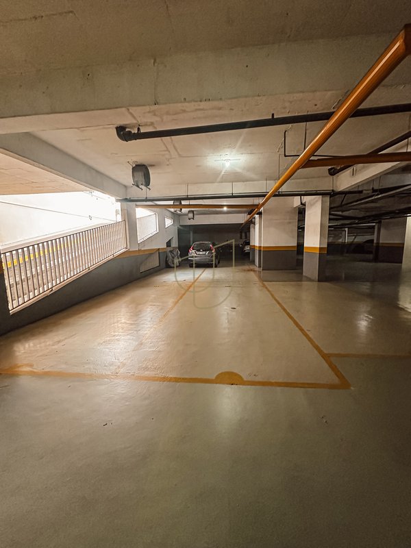 Cobertura Duplex com 4 Suítes no Veredas do Sol - São José dos Campos - 