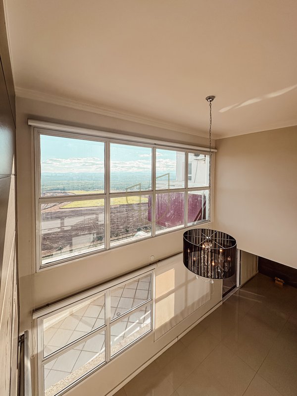 Cobertura Duplex com 4 Suítes no Veredas do Sol - São José dos Campos - 