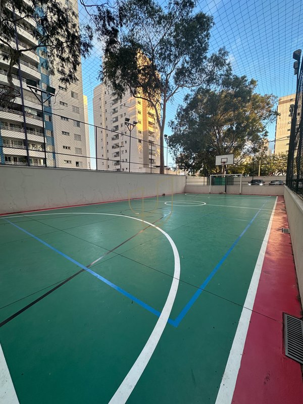 Cobertura Duplex com 4 Suítes no Veredas do Sol - São José dos Campos - 