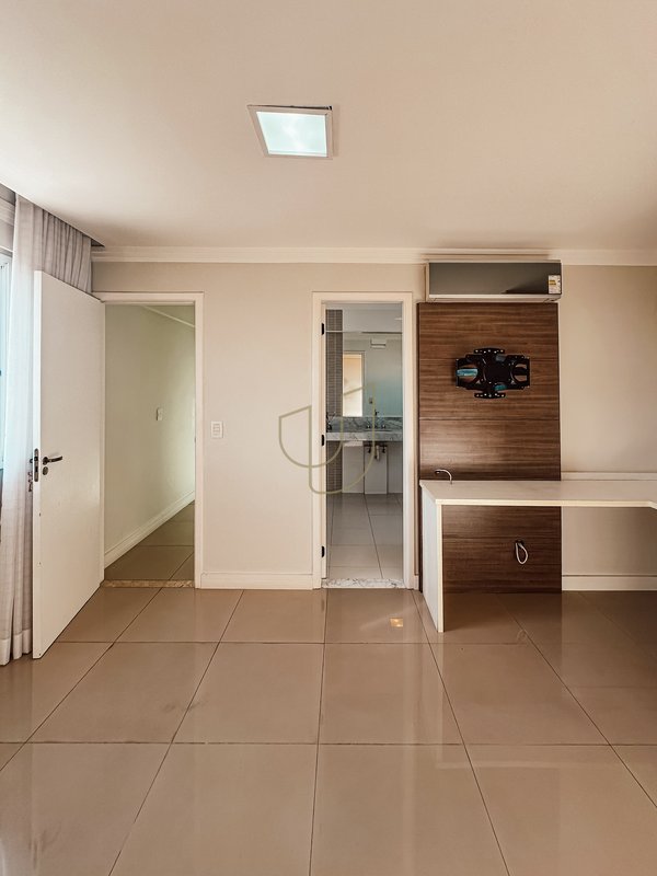 Cobertura Duplex com 4 Suítes no Veredas do Sol - São José dos Campos - 