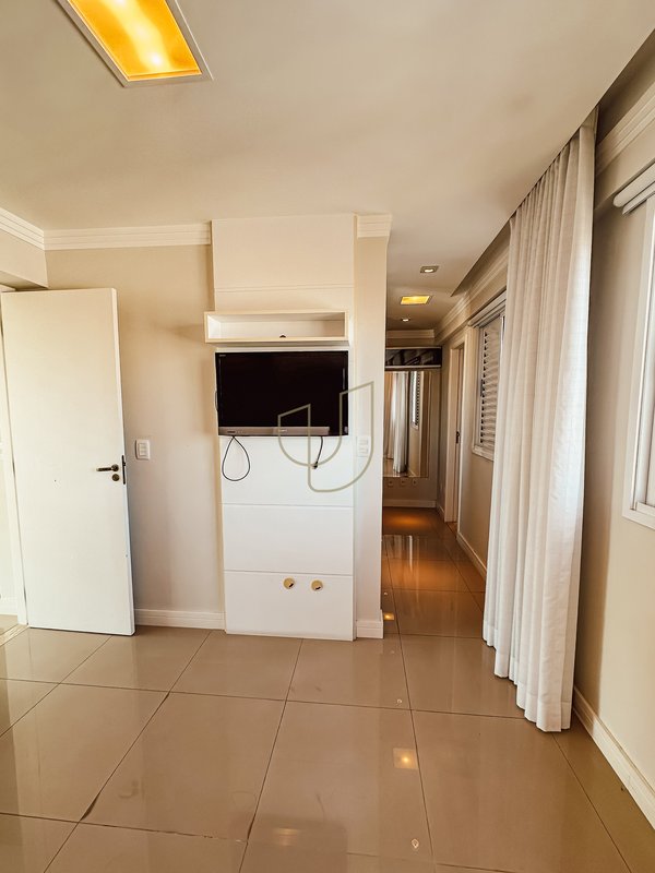 Cobertura Duplex com 4 Suítes no Veredas do Sol - São José dos Campos - 