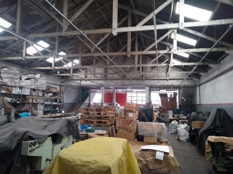 Prédio Inteiro à venda e aluguel, 450m² - Foto 2