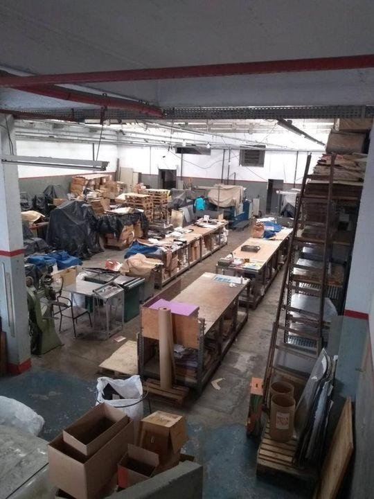 Prédio Inteiro à venda e aluguel, 450m² - Foto 19