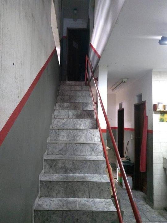 Galpão com 450m² na Mooca Rua Madre de Deus São Paulo - 
