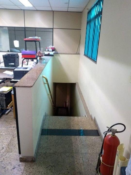 Prédio Inteiro à venda e aluguel, 450m² - Foto 26