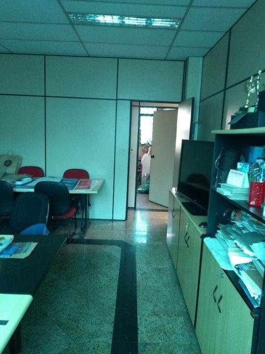Prédio Inteiro à venda e aluguel, 450m² - Foto 5