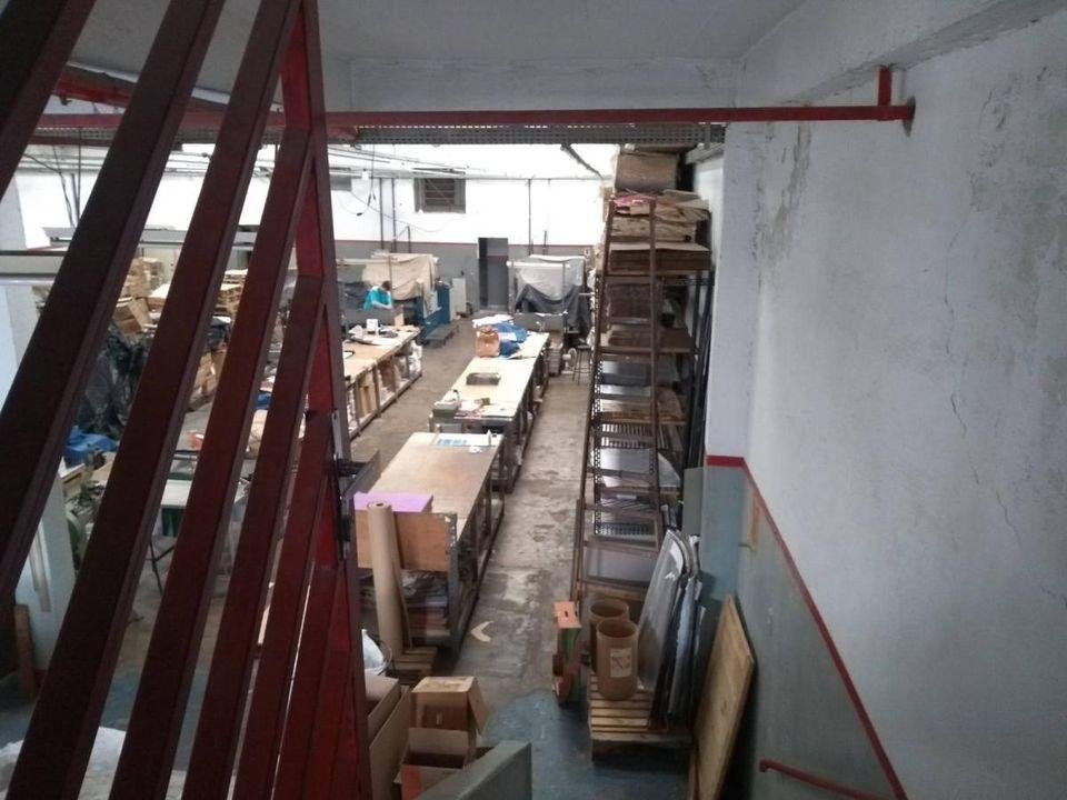 Prédio Inteiro à venda e aluguel, 450m² - Foto 17