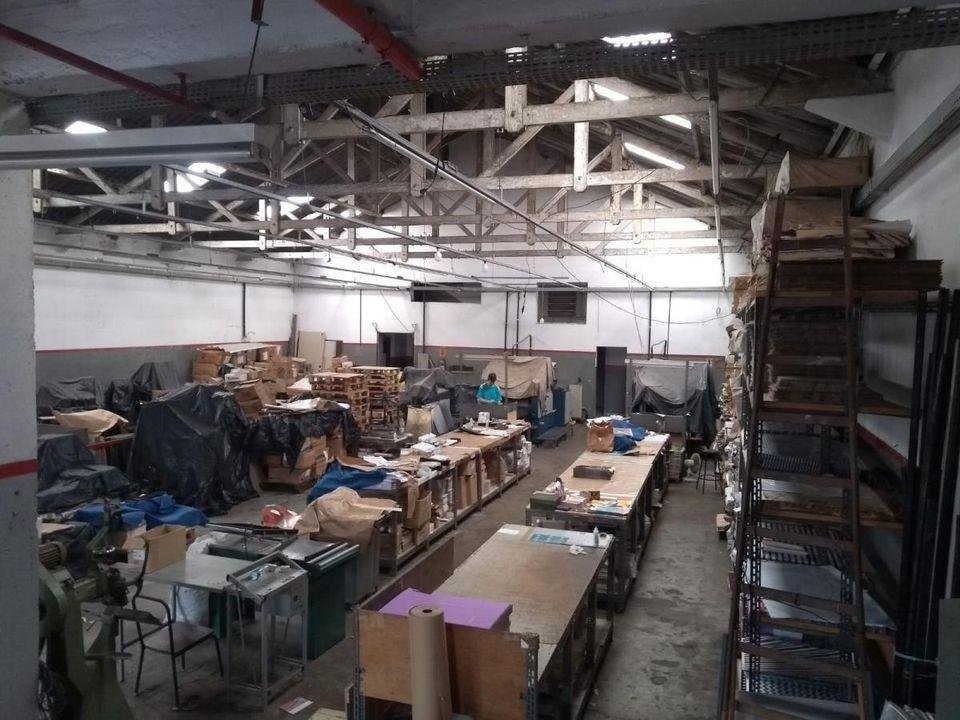 Prédio Inteiro à venda e aluguel, 450m² - Foto 20