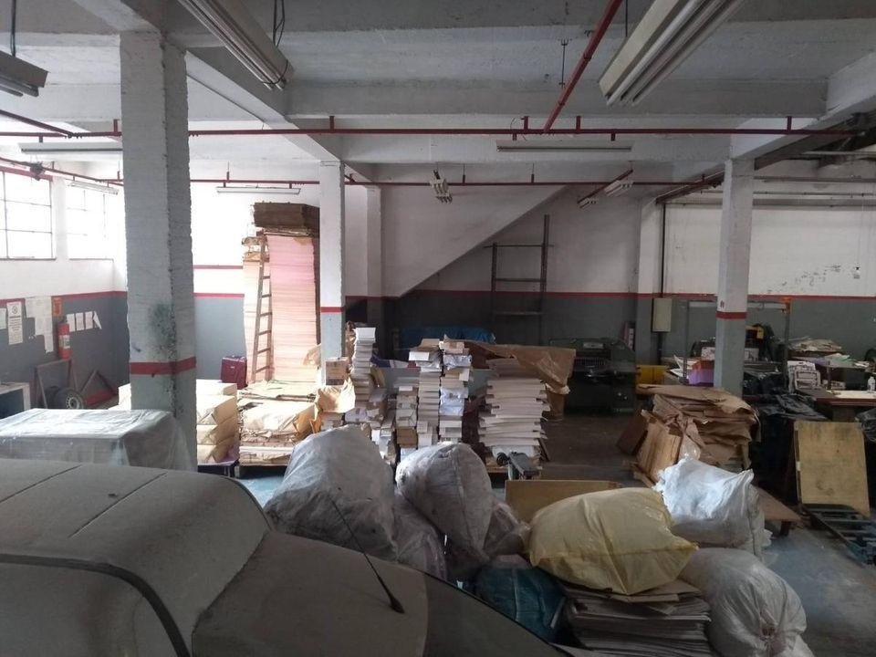 Prédio Inteiro à venda e aluguel, 450m² - Foto 35