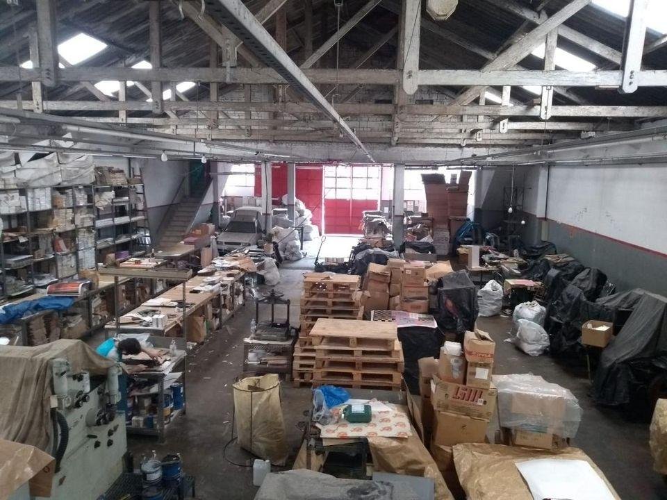 Prédio Inteiro à venda e aluguel, 450m² - Foto 1
