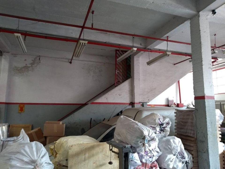 Prédio Inteiro à venda e aluguel, 450m² - Foto 8