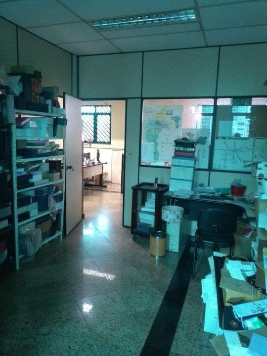 Prédio Inteiro à venda e aluguel, 450m² - Foto 32