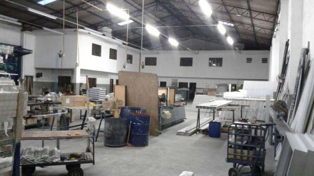 Prédio Inteiro à venda, 963m² - Foto 6
