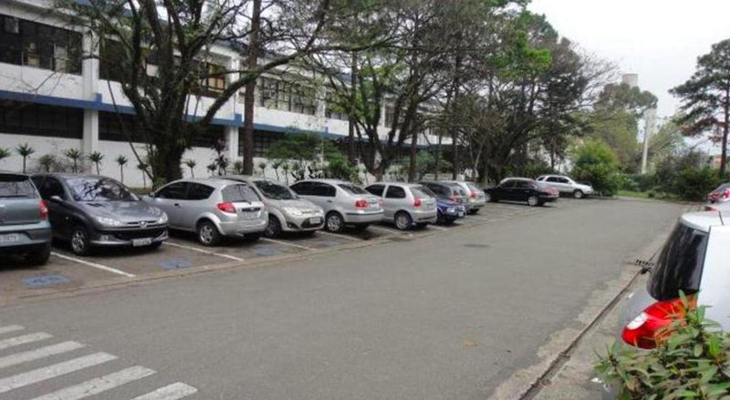 Galpão para Locação em Diadema 34500m² Avenida Casa Grande Diadema - 