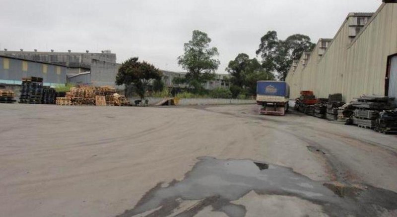 Galpão para Locação em Diadema 34500m² Avenida Casa Grande Diadema - 