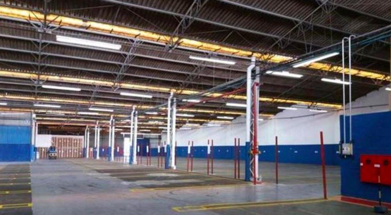 Prédio Inteiro, 20169 m² - Foto 1