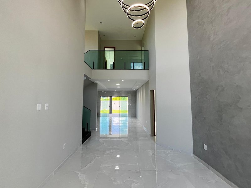 Casa com 3 Quartos, sendo 2 suítes, em condomínio à venda, 170 m² por R$ 940.000 Rodovia Oldemar Guedes de Figueiredo Maricá - 