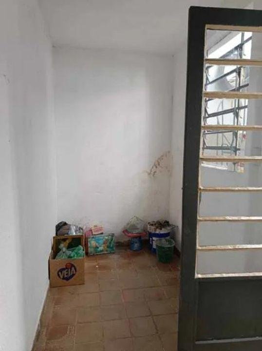 Galpão no Brás 154m² Avenida Alcântara Machado São Paulo - 