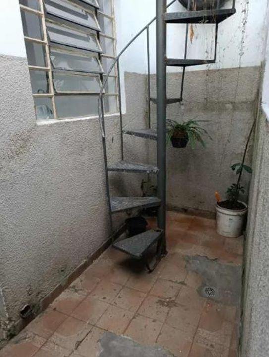 Galpão no Brás 154m² Avenida Alcântara Machado São Paulo - 