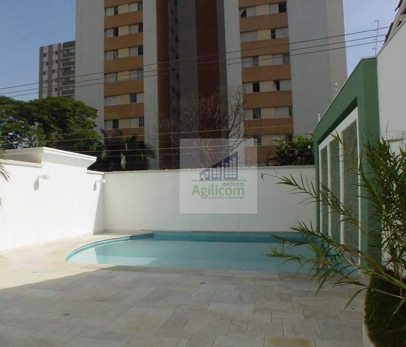 APARTAMENTO PARA LOCAÇÃO EM CAMPO BELO COM 3 DORMITÓRIOS E 2 VAGAS DE GARAGEM Rua Antônio de Macedo Soares São Paulo - 