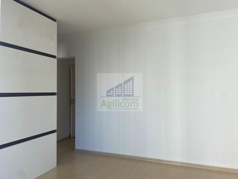 APARTAMENTO PARA LOCAÇÃO EM CAMPO BELO COM 3 DORMITÓRIOS E 2 VAGAS DE GARAGEM Rua Antônio de Macedo Soares São Paulo - 