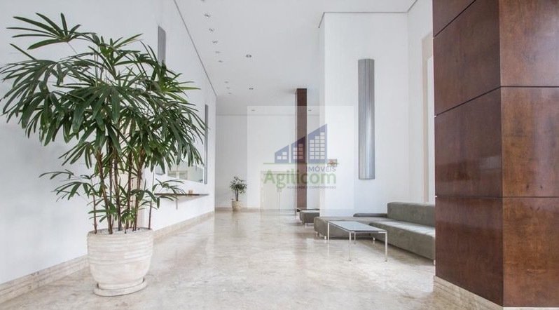 APARTAMENTO PARA LOCAÇÃO EM CAMPO BELO COM 3 DORMITÓRIOS E 2 VAGAS DE GARAGEM Rua Antônio de Macedo Soares São Paulo - 