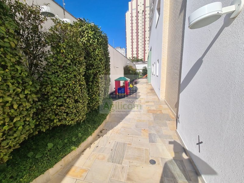 APARTAMENTO PARA LOCAÇÃO EM CAMPO BELO COM 3 DORMITÓRIOS E 2 VAGAS DE GARAGEM Rua Antônio de Macedo Soares São Paulo - 