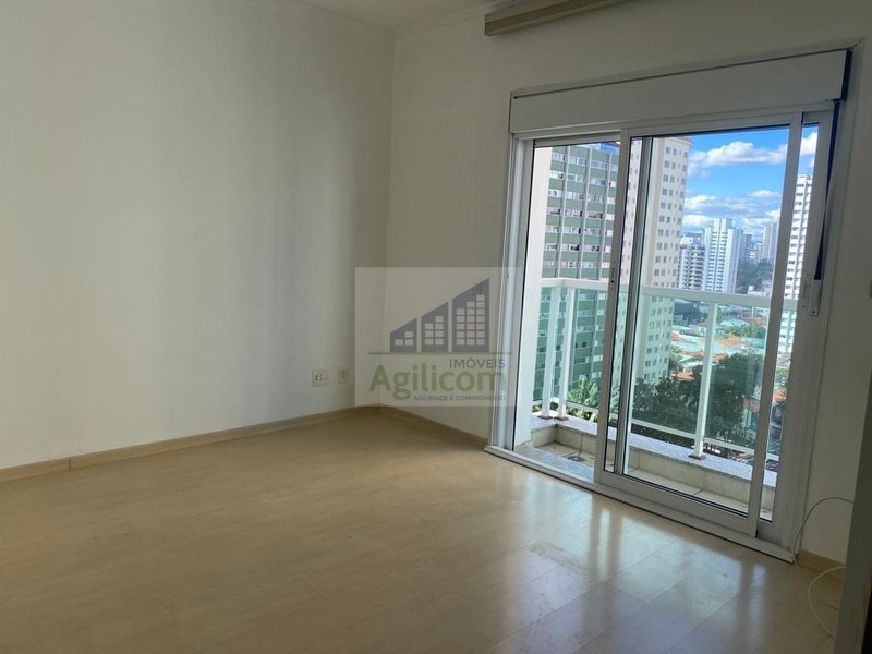 APARTAMENTO PARA LOCAÇÃO EM CAMPO BELO COM 3 DORMITÓRIOS E 2 VAGAS DE GARAGEM Rua Antônio de Macedo Soares São Paulo - 