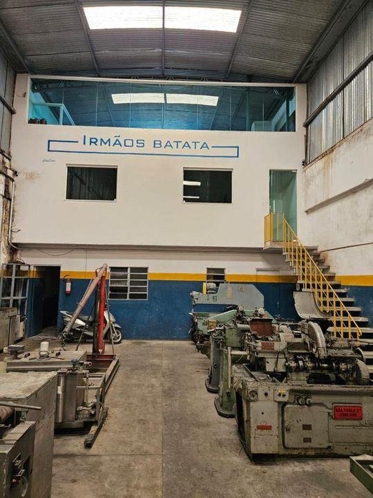 Prédio Inteiro à venda e aluguel, 1770m² - Foto 6