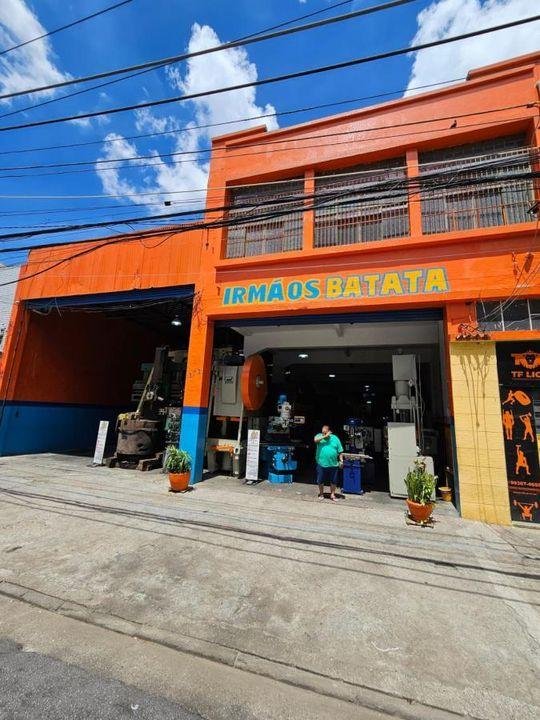 Prédio Inteiro à venda e aluguel, 1770m² - Foto 8