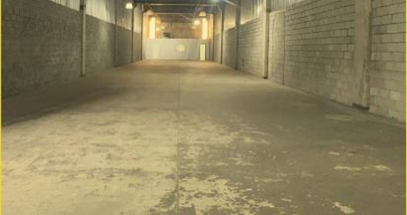 Galpão Comercial no Parque São Domingos 760m² Via Anhangüera São Paulo - 