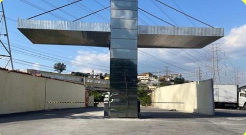 Galpão Comercial no Parque São Domingos Via Anhangüera São Paulo - 