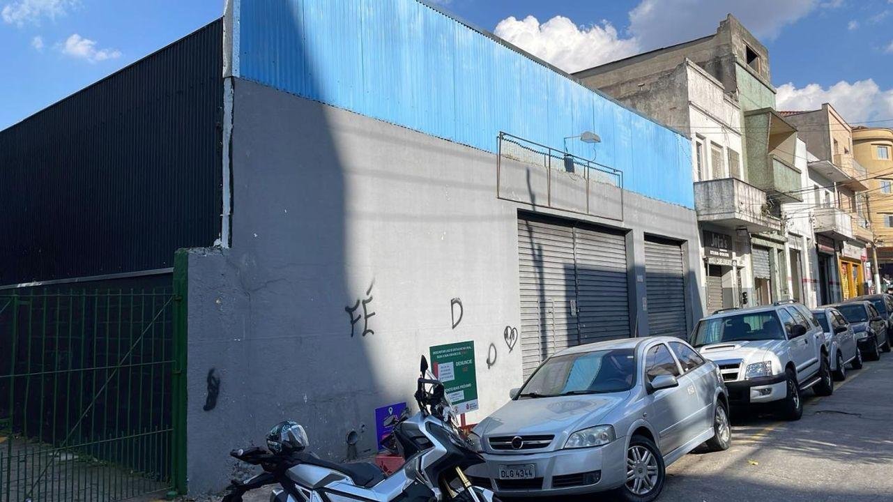 Prédio Inteiro para alugar, 780m² - Foto 2