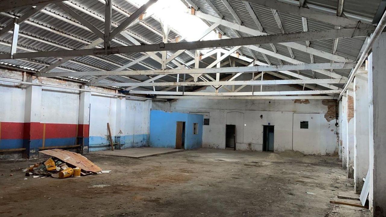 Prédio Inteiro para alugar, 780m² - Foto 5