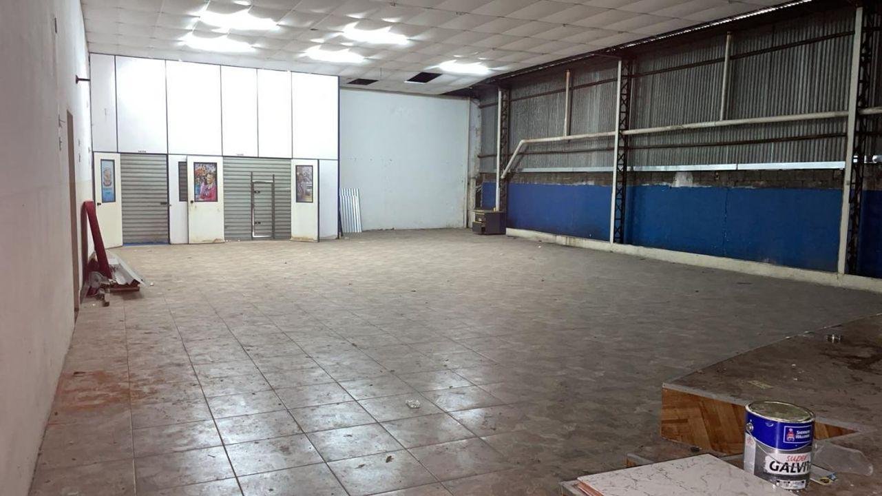 Prédio Inteiro para alugar, 780m² - Foto 1