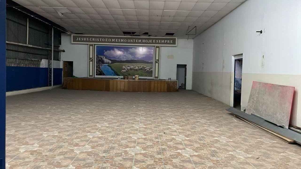 Prédio Inteiro para alugar, 780m² - Foto 3
