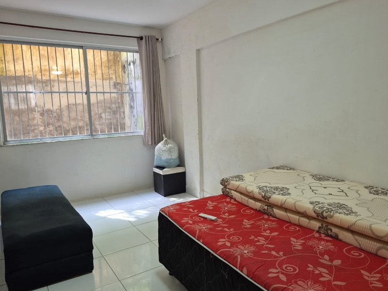 APARTAMENTO QUARTO E SALA NASCENTE LOCALIZAÇÃO PRIVILEGIADA À VENDA NA BARRA! Avenida Sete de Setembro Salvador - 