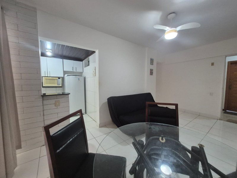APARTAMENTO QUARTO E SALA NASCENTE LOCALIZAÇÃO PRIVILEGIADA À VENDA NA BARRA! Avenida Sete de Setembro Salvador - 