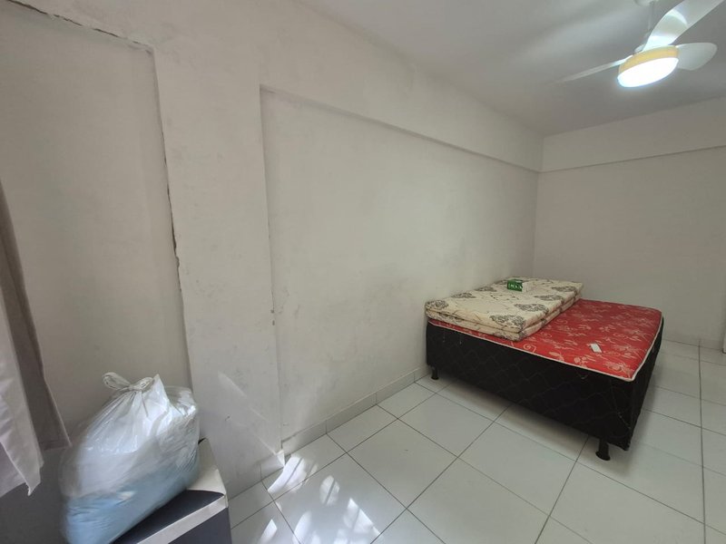 APARTAMENTO QUARTO E SALA NASCENTE LOCALIZAÇÃO PRIVILEGIADA À VENDA NA BARRA! Avenida Sete de Setembro Salvador - 