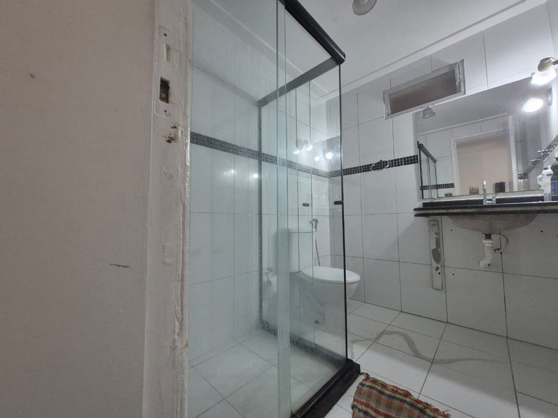 APARTAMENTO QUARTO E SALA NASCENTE LOCALIZAÇÃO PRIVILEGIADA À VENDA NA BARRA! Avenida Sete de Setembro Salvador - 