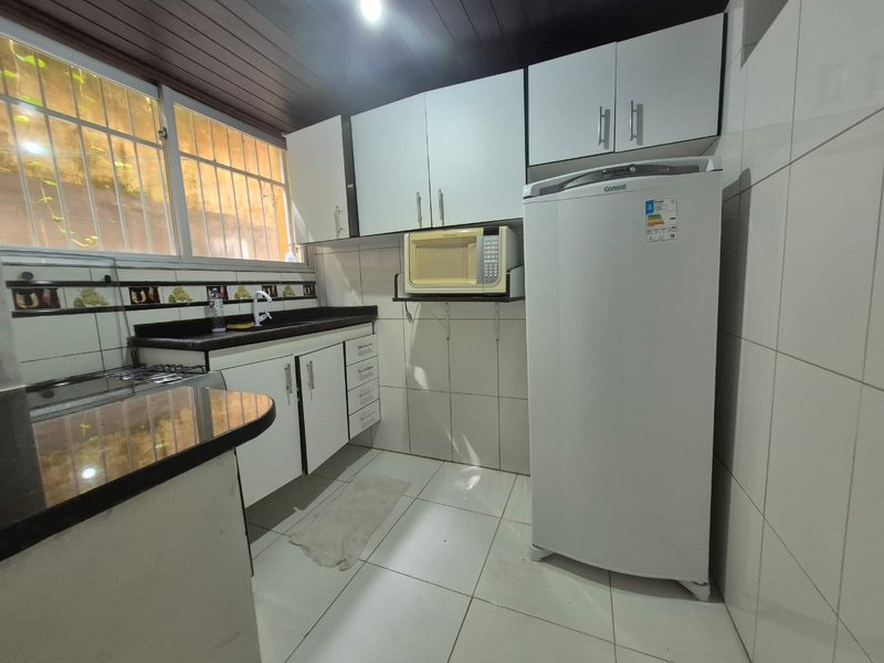 APARTAMENTO QUARTO E SALA NASCENTE LOCALIZAÇÃO PRIVILEGIADA À VENDA NA BARRA! Avenida Sete de Setembro Salvador - 