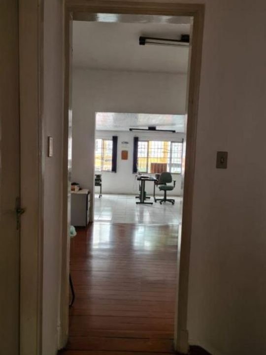 Imóvel Comercial no Cambuci com 250m² Rua Gama Cerqueira São Paulo - 